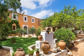 Agroturismo Ca'n Gaia