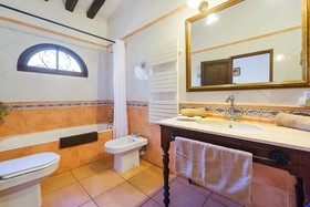 Agroturismo Ca'n Gaia