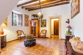 Agroturismo Ca'n Gaia