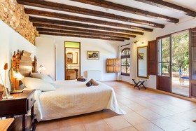 Agroturismo Ca'n Gaia