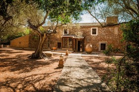 Agroturismo Ca'n Gaia