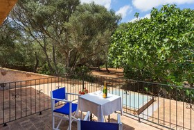 Agroturismo Ca'n Gaia