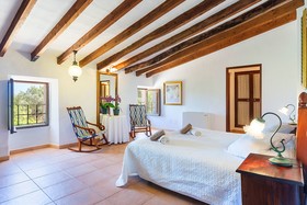 Agroturismo Ca'n Gaia