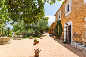 Agroturismo Ca'n Gaia