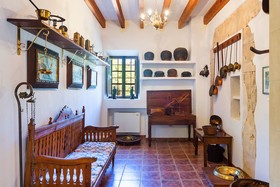 Agroturismo Ca'n Gaia
