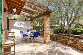 Agroturismo Ca'n Gaia