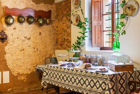 Agroturismo Ca'n Gaia