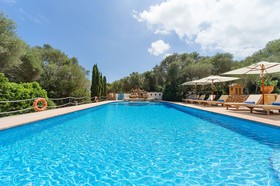 Agroturismo Ca'n Gaia