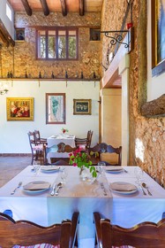 Agroturismo Ca'n Gaia