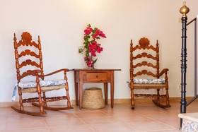 Agroturismo Ca'n Gaia