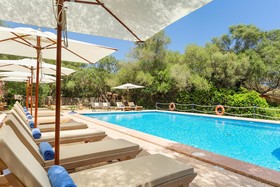Agroturismo Ca'n Gaia