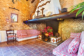 Agroturismo Ca'n Gaia