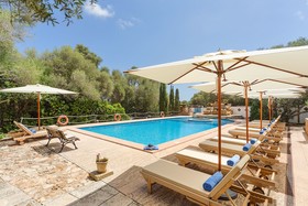 Agroturismo Ca'n Gaia
