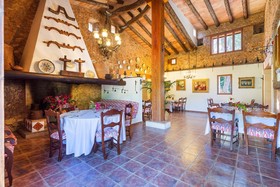 Agroturismo Ca'n Gaia