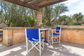 Agroturismo Ca'n Gaia