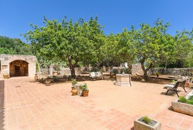 Agroturismo Ca'n Gaia