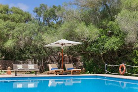 Agroturismo Ca'n Gaia