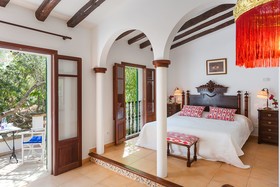Agroturismo Ca'n Gaia