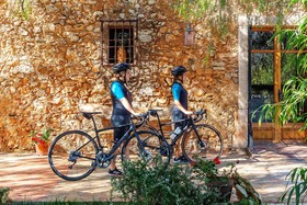 Agroturismo Ca'n Gaia