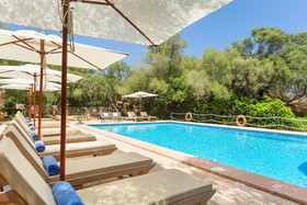 Agroturismo Ca'n Gaia