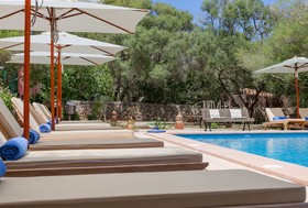 Agroturismo Ca'n Gaia