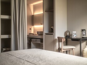Barefoot Hotel Mallorca