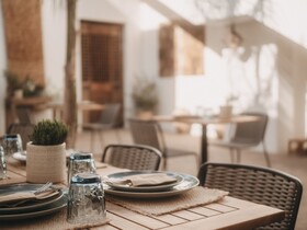 Barefoot Hotel Mallorca