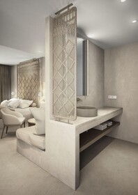 Barefoot Hotel Mallorca