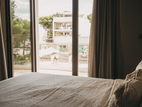Barefoot Hotel Mallorca