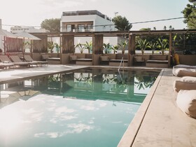 Barefoot Hotel Mallorca