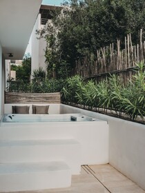 Barefoot Hotel Mallorca