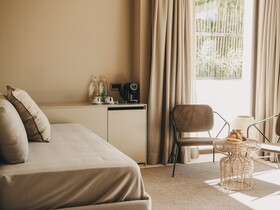 Barefoot Hotel Mallorca