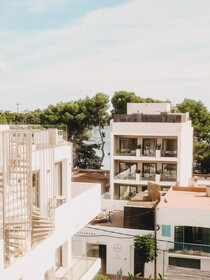 Barefoot Hotel Mallorca