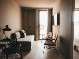 Barefoot Hotel Mallorca