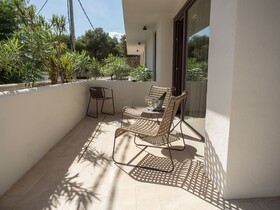 Barefoot Hotel Mallorca