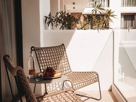 Barefoot Hotel Mallorca