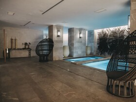 Barefoot Hotel Mallorca
