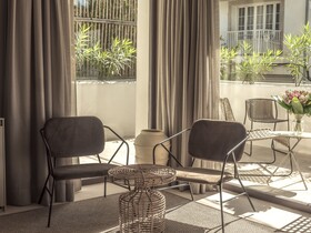 Barefoot Hotel Mallorca