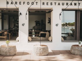 Barefoot Hotel Mallorca