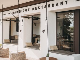 Barefoot Hotel Mallorca