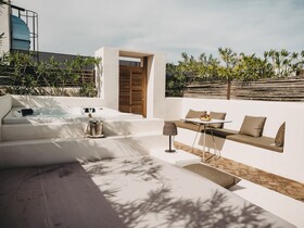 Barefoot Hotel Mallorca