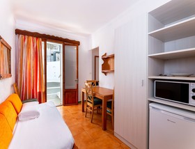 Hostal Residencia San Francisco