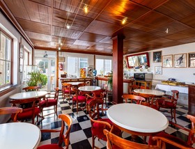 Hostal Residencia San Francisco