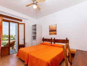 Hostal Residencia San Francisco