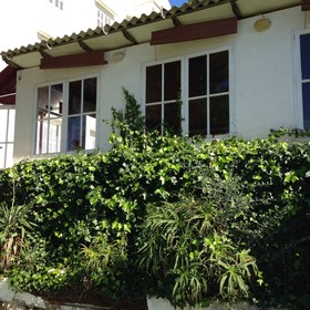 Hostal Residencia San Francisco