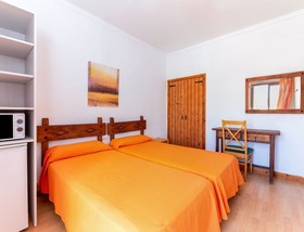 Hostal Residencia San Francisco