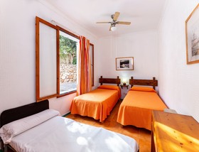 Hostal Residencia San Francisco