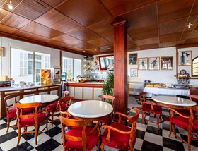 Hostal Residencia San Francisco