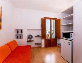 Hostal Residencia San Francisco