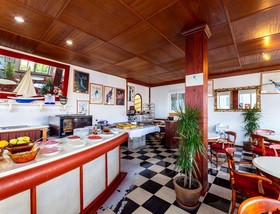 Hostal Residencia San Francisco